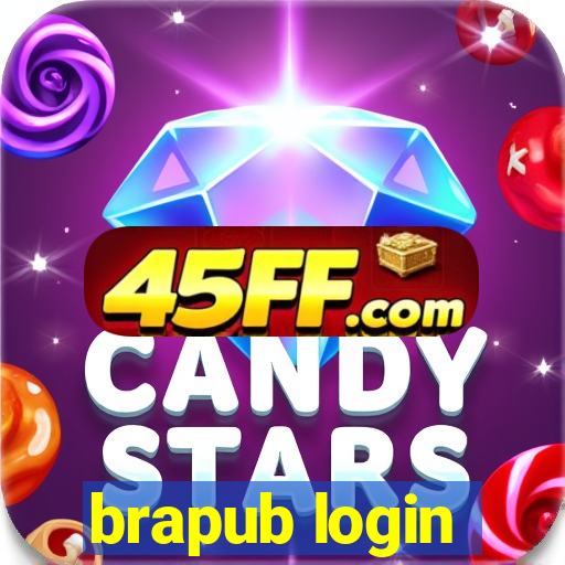 brapub login